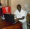 @ Work on A Good Day!..