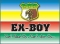 This is wehat i stand for,EX-BOY for life