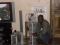 Am at home