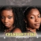Maryam Mustapha and Amanda Omiachi