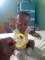 my baby