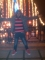 Am cool and God fearing dude........
