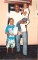 MICHAEL AND KHALID AND ALIYAH