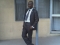 At work