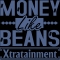 May your money be like beans