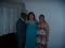 ME AND MY FRIENDS AT THEIR WEDDING