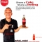 Swizkid is now doing advert for Coca-Cola