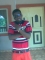MR CUTE