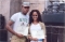 NYSC passing out wit Oge