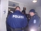 Police came and rune my party! :D
