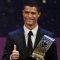 Christiano Ronaldo