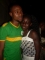Me and Nike showing our Swag