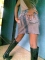 Crazy me