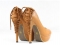 SN165 Black / Brown - Only USD28..Join us on http://en-gb.facebook.com/people/BodyFrock-Fash/100002112586776