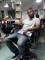my new hair cut