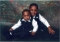 Abraham and bro Andrew