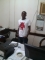 office tins