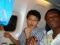 I FLY THE PLANE