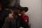 Clowning with Neno on Halloween!!
