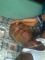 I AM REAL SO AM HERE TO MEET REAL PEOPLE.