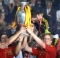 am a champion