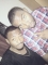 chilling with my bro