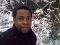 in da snow