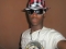 chilling in the house