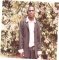 young Prof. Geofrey Samuel