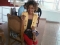 on behalf of red,blu,yelo & blak,i wish y'ol ma frens a veri colorful day..muah!!