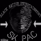 Skpac the illness rapper ever