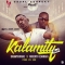 Dammy Krane  ft. Roberto  