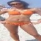 am hot