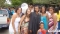 Pam's graduation