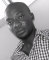 just me in black n white
