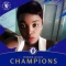 Chelsea big time 