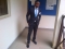 Am Nigerian