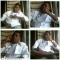 cute handsome