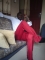 just me