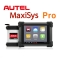Original Autel MaxiSys Pro MS908P Wifi OBD Full System Diagnostic with MaxiFlash Elite ECU Preprogramming Free Shipping 