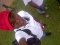 just me