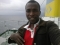On board @ Sea.
