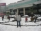 Heavy snow 