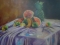 my painting mind