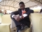 C.E.O (Work Your Faith Business Enterprise)