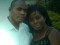 My luv