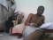 Relaxing in my humble abode