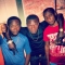 Me N ma friends***