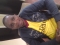I thank god for my life