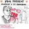 Olamide x DJ Swagbag   WHO YOU EPP? http://www.datafilehost.com/d/8431d01a